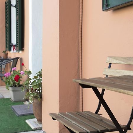 Helia Apartment 1 Alepou Екстериор снимка