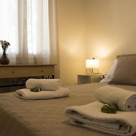 Helia Apartment 1 Alepou Екстериор снимка
